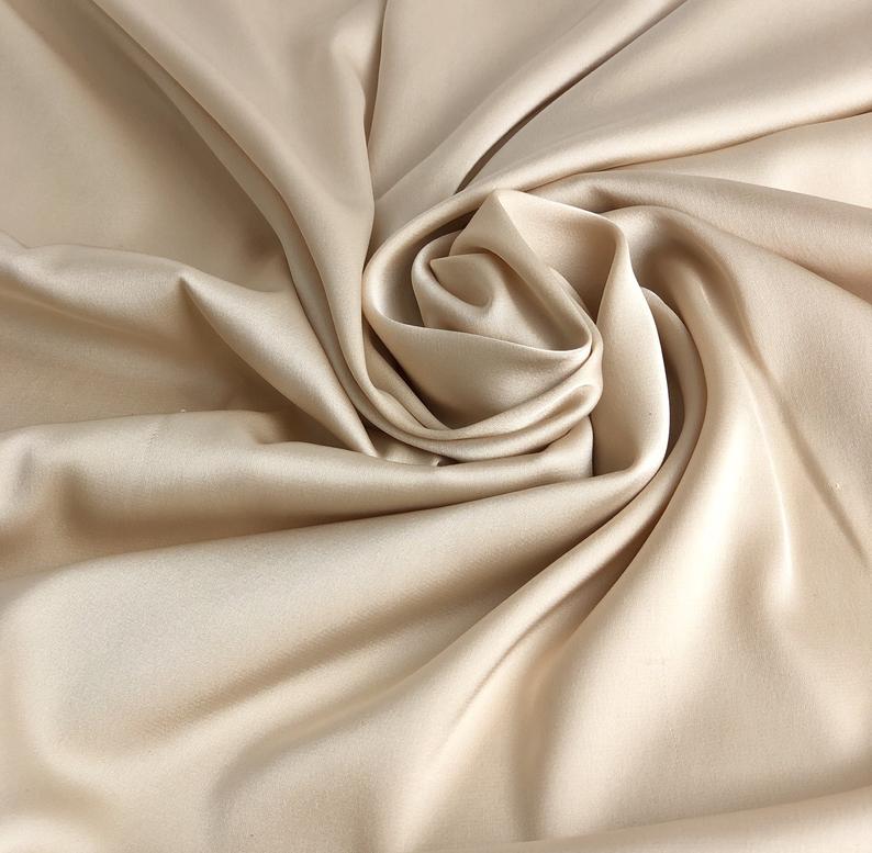 Why Choose Silk Fabrics