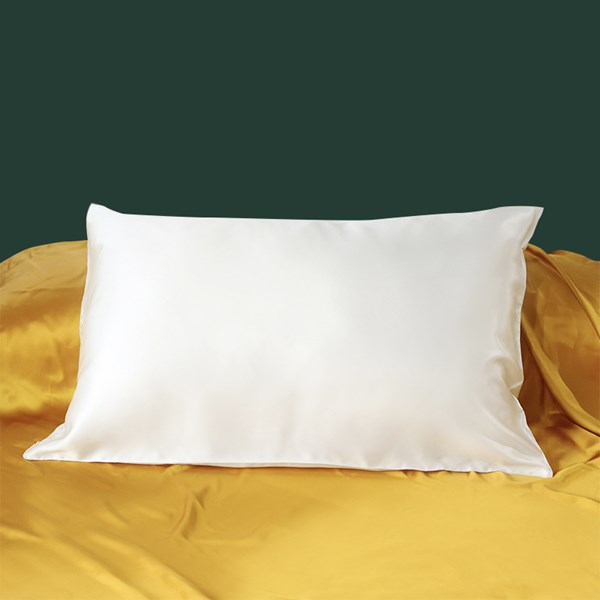 How To Wash And Care For Silk Pillowcase