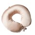Picture of Silk ROSEWARD Soft Neck Pillow with Real Silk Cover